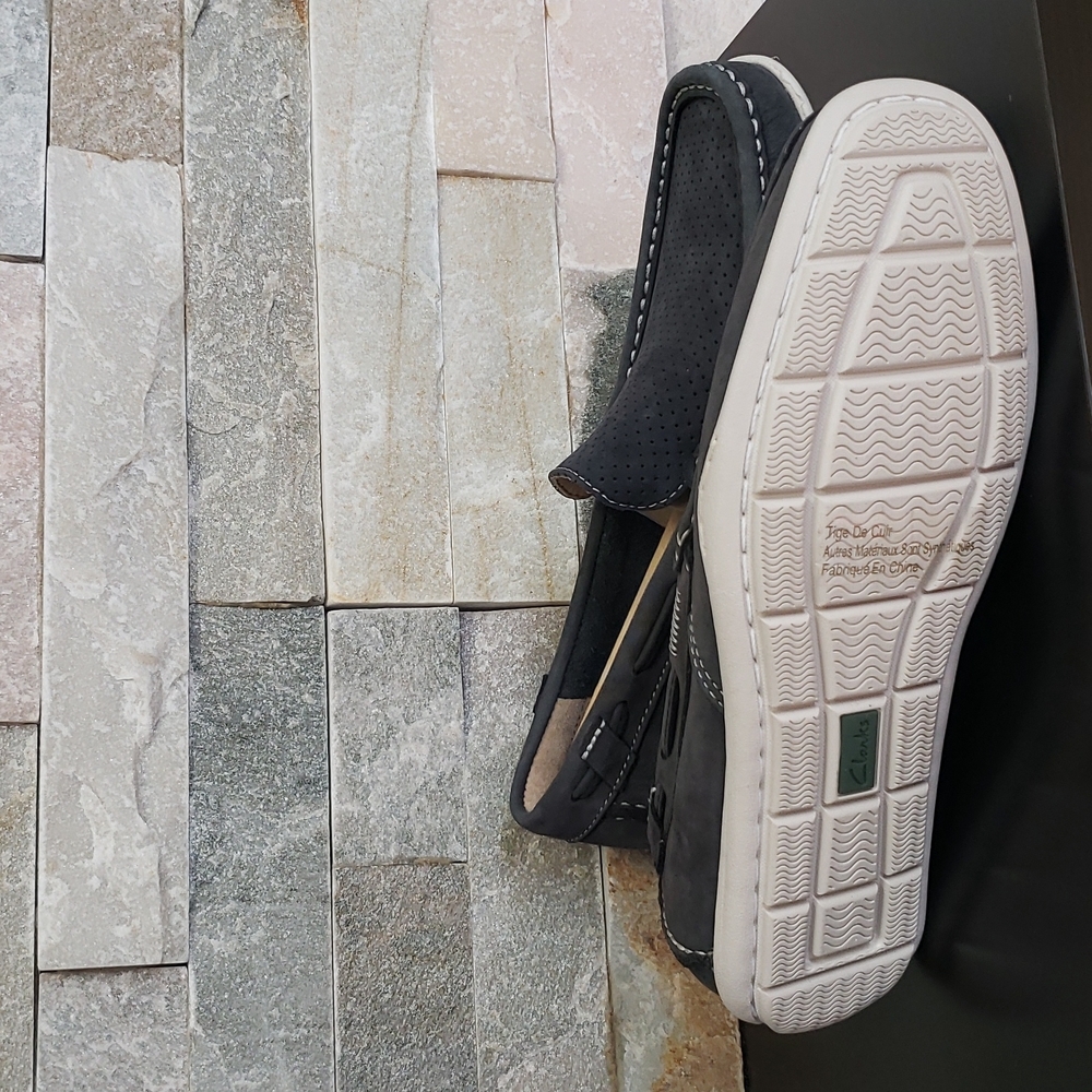 Clarks Men's Rango Beat Shoes - Picture 7 of 7